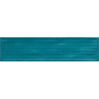 Плитка Slash TQ Turquoise 1 7,5x30