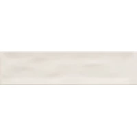 Плитка Slash W White 7,5x30