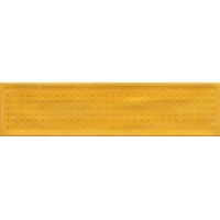 Плитка Slash Y Dark Yellow 1 7,5x30
