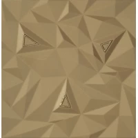 Декор Play Gold 30x30