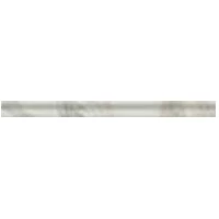 Бордюр Charme Deluxe Wall Project Arabescato London 3x40