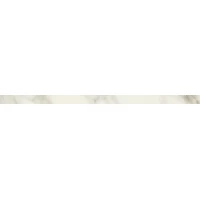 Бордюр Charme Deluxe Wall Project Arabescato Spigolo 1x20