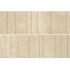 Italon Декор Charme Extra Wall Project Arcadia Inserto Golden Line 25x75 600080000370