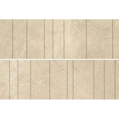 Italon Декор Charme Extra Wall Project Arcadia Inserto Golden Line 25x75 600080000370