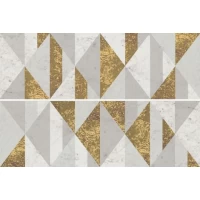 Декор Charme Extra Wall Project Carrara Inserto Suite 25x75