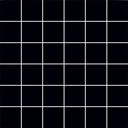 Kerama Marazzi Декор Авеллино черный 30,1x30,1 MM5251