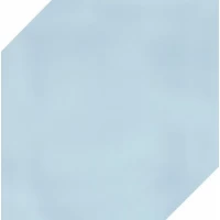Плитка Авеллино голубой 15x15 18004