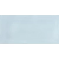 Плитка Авеллино голубой 7,4x15