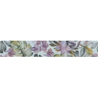Бордюр Бела-Виста обрезной 14,5x89,5