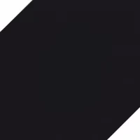 Плитка Граньяно черный шестиугольник 15x15