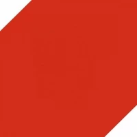 Плитка Граньяно красный шестиугольник 15x15