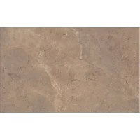 Плитка Мармион Коричневый 25x40