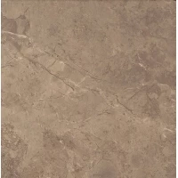 Плитка Мармион Коричневый Напольная 40,2x40,2