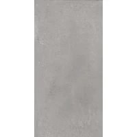 Плитка Мирабо серый матовый обрезной 30x60