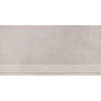 Ступень Мирабо беж обрезной 30x60