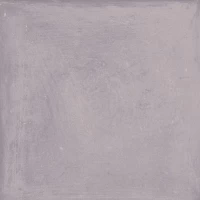 Плитка Пикарди сиреневый 15x15