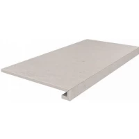 Ступень Про Матрикс клееная беж обрезной 33x60