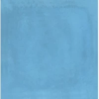 Плитка Капри голубой 20x20