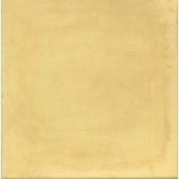 Плитка Капри желтый 20x20
