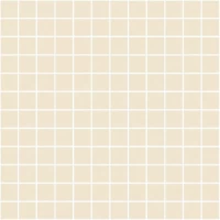 Мозаика Темари бежевый матовый 2,35x2,35