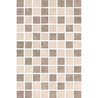 Декор Вилла Флоридиана Мозаичный 20x30