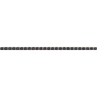 Карандаш Бисер антрацит 0,6x20