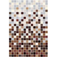 Плитка Гламур 3С Mix 27,5x40