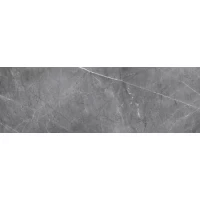 Плитка Канон 1 серый 30x90