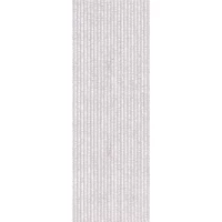 Декор Alba bianco 25,1x70,9