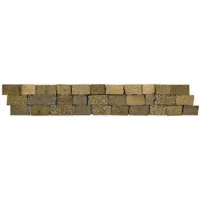 Бордюр Ego LMK 5x30