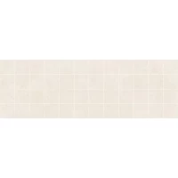 Декор Alabama мозаичный бежевый 20x60