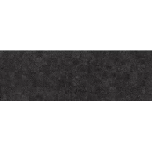 Laparet Плитка Alabama черный мозаика 20x60 60021