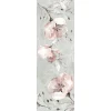 Love Ceramic Tiles Декор Sense Floral Matt Rett 35x100