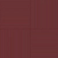 Плитка Кураж-2 Бордо Напольная 30x30