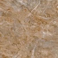 Плитка Гермес темно-коричневая 38,5x38,5