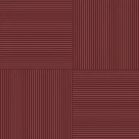 Плитка Кураж-2 Бордо Напольная 38,5x38,5
