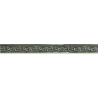 Бордюр Adele Verde 5x50