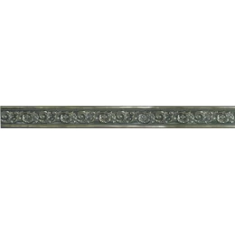 Бордюр Adele Verde 5x50