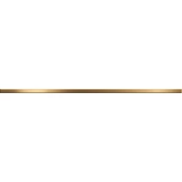 Бордюр NewTrend Sword Gold 1,3x50