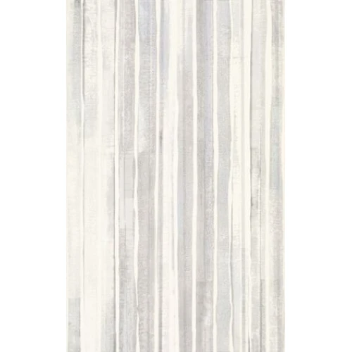 Paradyz Декор Nati Grys Inserto Paski 25x40 