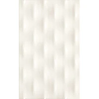 Плитка Nati Bianco Struktura 25x40