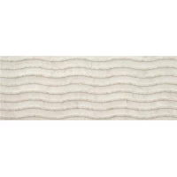 Плитка Stream OS Bone Rect 33,3x90