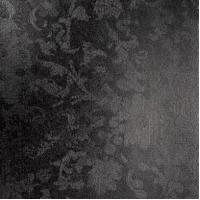 Плитка Андромеда черная напольная 33x33