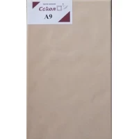 Плитка Универсальная бежевая 20x33