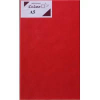 Плитка Универсальная красная 20x33