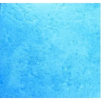 Плитка Универсальная напольная бирюзовая 33x33