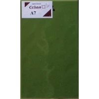 Плитка Универсальная зеленая 20x33 A7
