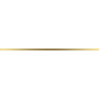 Бордюр Metal Gold металлический 1,2x40