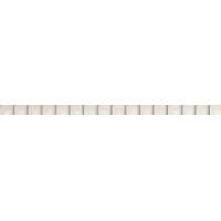 Бордюр Aceria Listwa perla 0,8x22,3