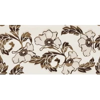 Декор Aceria Dekor krem 22,3x44,8